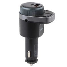 Akai Odašiljač FMT-80BT, Bluetooth, LED display, rotary control