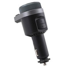 Akai Odašiljač FMT-80BT, Bluetooth, LED display, rotary control