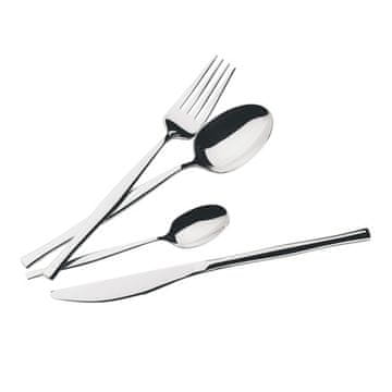 Berlingerhaus Set pribora za jelo BH-3036 nehrđajući čelik 24 kom polirani