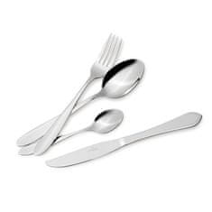 Berlingerhaus Set pribora za jelo BH-3034 24 pcs stainless steel mirror Cutlery set