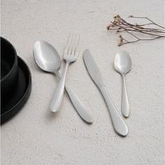 Berlingerhaus Set pribora za jelo BH-3034 24 pcs stainless steel mirror Cutlery set