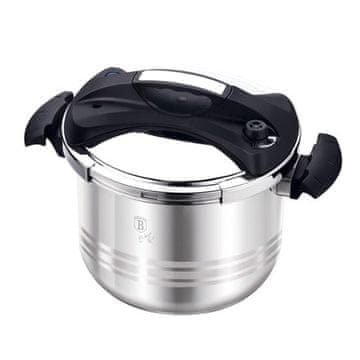 Berlingerhaus Ekspres lonac BH-8607 10 L stainless