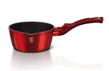 Berlingerhaus Lonac s mramornom površinom BH-1255 16 cm Burgundy Metallic Line