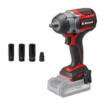 Einhell Professional akumulatorski udarni odvijač TP-CW 18/750-C Li BL Solo (4510065)