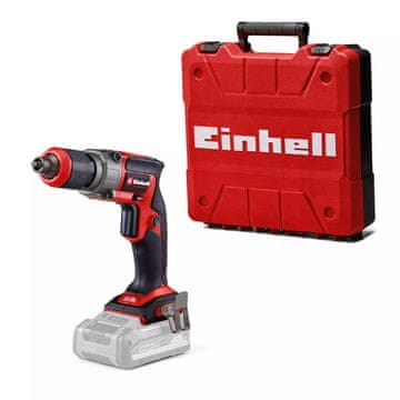 Einhell Professional akumulatorski odvijač za Knauf TP-DY 18 Li BL Solo (4261010)
