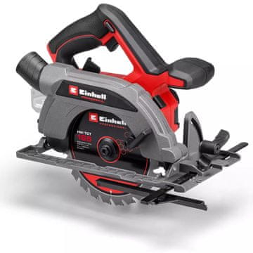 Einhell Profesional akumulatorska kružna pila TP-CS 18/165 Li BL Solo (4331225)