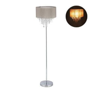 Northix Luksuzna podna lampa