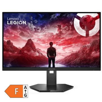 Lenovo Legion Pro 27U-10 68,58cm (27") 4K IPS 160Hz DP/HDMI HDR10 gaming monitor 67D1GAC1EU