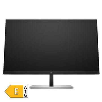 HP E24t G5 Touch 60,5cm (23,8") FHD IPS DP/HDMI monitor na dodir 6N6E6AA#ABB