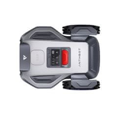 ANTHBOT M5 RTK pametna robotska kosilica, do 500m2, RTK GPS + Dual Vision, AUTO mapiranje, do 45%, IPX6