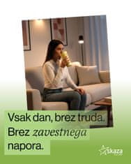 Skaza Set čaša 7 čakri, 7/1, SLO (102249)