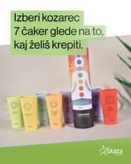 Skaza Set čaša 7 čakri, 7/1, SLO (102249)