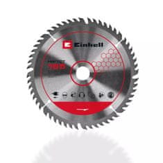 Einhell Profesionalna akumulatorska kružna pila za uranjanje TP-PS 18/165 Li BL Solo (4331400)