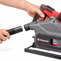 Einhell Profesionalna akumulatorska kružna pila za uranjanje TP-PS 18/165 Li BL Solo (4331400)