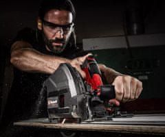 Einhell Profesionalna akumulatorska kružna pila za uranjanje TP-PS 18/165 Li BL Solo (4331400)
