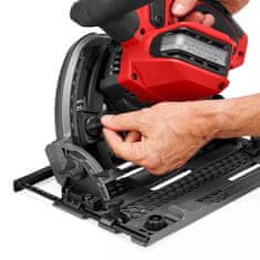 Einhell Profesionalna akumulatorska kružna pila za uranjanje TP-PS 18/165 Li BL Solo (4331400)