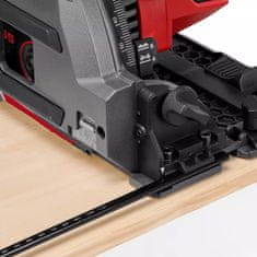 Einhell Profesionalna akumulatorska kružna pila za uranjanje TP-PS 18/165 Li BL Solo (4331400)