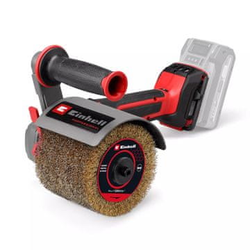 Einhell Professional akumulatorska četkasta brusilica TP-BR 18/32 Li BL Solo (4468000)