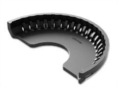 Einhell akumulatorska kutna brusilica TE-AG 18/125-2 Li Solo (4431168)
