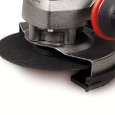 Einhell akumulatorska kutna brusilica TE-AG 18/125-2 Li Solo (4431168)