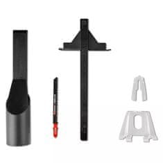 Einhell akumulatorska ubodna pila TE-JS 18/100 Li Solo (4321270)