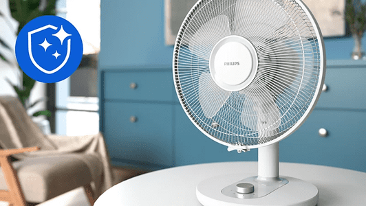 Učinkovit protok zraka