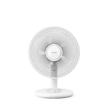 Philips CX1030/00 stolni ventilator, 35 W, bijeli