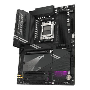 GIGABYTE X870 AORUS ELITE AM5 DDR5