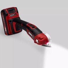 Einhell akumulatorski višenamjenski rezač TE-UC 18/6 Li Solo (4432010)
