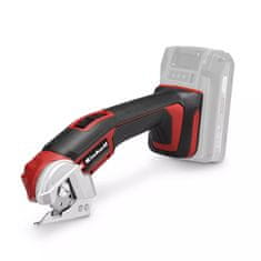 Einhell akumulatorski višenamjenski rezač TE-UC 18/6 Li Solo (4432010)