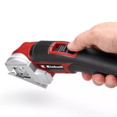 Einhell akumulatorski višenamjenski rezač TE-UC 18/6 Li Solo (4432010)