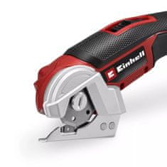 Einhell akumulatorski višenamjenski rezač TE-UC 18/6 Li Solo (4432010)
