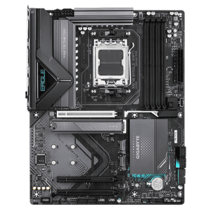 USB4 40Gbps, Wi-Fi 7 in PCIe EZ-Latch Plus