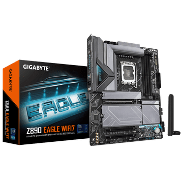 Gigabyte Matična ploča Z890 EAGLE, LGA1851, ATX, DDR5
