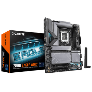 GIGABYTE Z890 EAGLE WIFI7 LGA1851