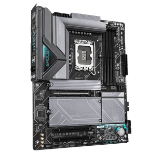 Twin 14+1+2 VRM i napredno hlađenje