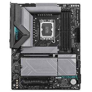 USB4, Wi-Fi 7 i EZ-Latch ugradnja