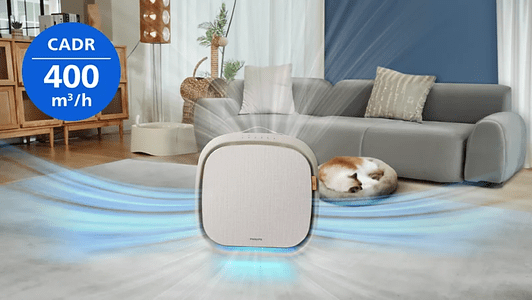 Učinkovito uklanjanje dlaka i mirisa