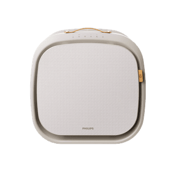 Philips AC3360/11 pročišćivač zraka, 75 W, bijeli