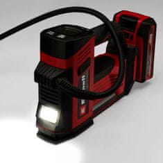 Einhell kompresor na baterije CE-CC 18/23 D Li Solo (2071025)