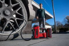 Einhell kompresor na baterije CE-CC 18/23 D Li Solo (2071025)