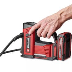 Einhell kompresor na baterije CE-CC 18/23 D Li Solo (2071025)
