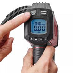 Einhell kompresor na baterije CE-CC 18/23 D Li Solo (2071025)