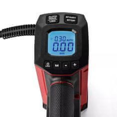 Einhell kompresor na baterije CE-CC 18/23 D Li Solo (2071025)