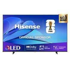 Hisense 55E7Q QLED televizor, 139 cm, Smart TV