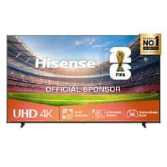85A6Q UHD televizor, 215 cm, Smart TV