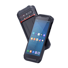 Symfony Bežični čitač F505 6/64GB, crni