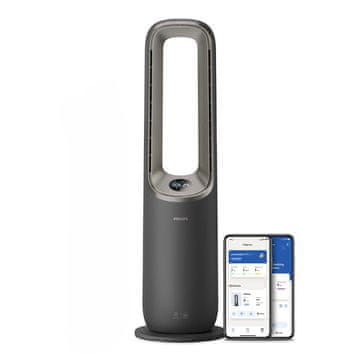 Philips AMF970/10 Air Performer, 4-u-1, tamno sivi