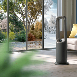 Brzo grijanje i napredna filtracija