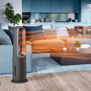 Učinkovito pročišćavanje i vlaženje